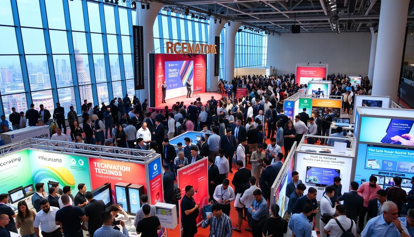 Upcoming tech conferences in india 2024 2025 curicious