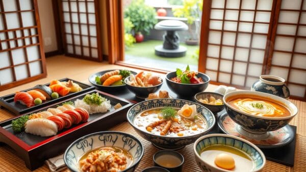 fun facts about japanese food culture