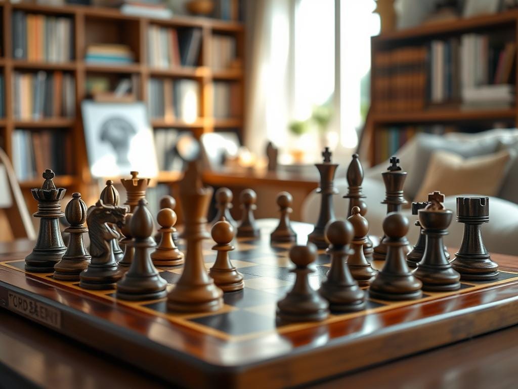 Beginner Chess Strategies