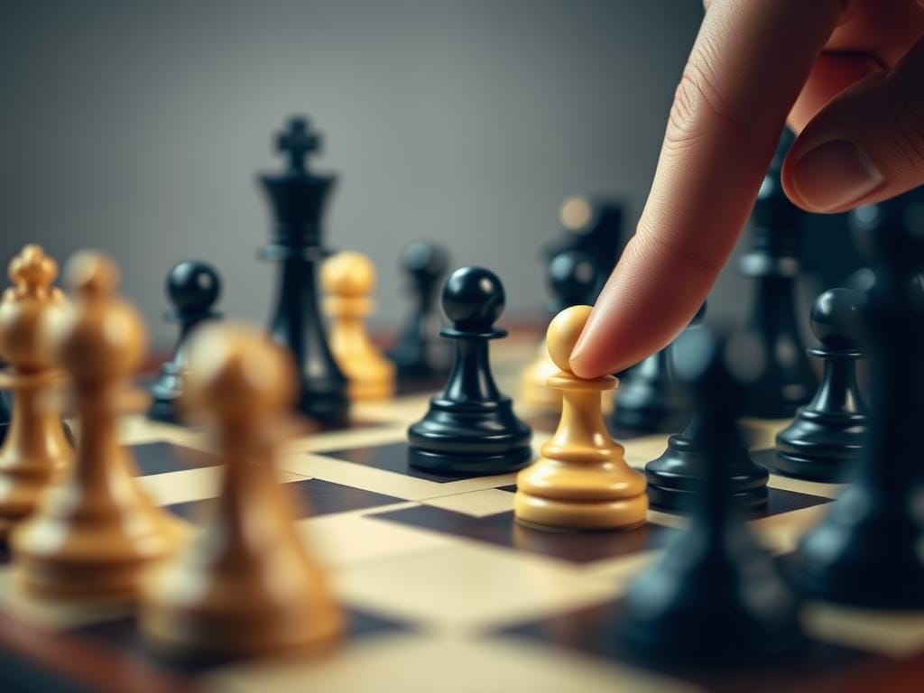 Chess Opening for Beginners