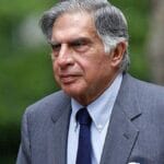 Sir Ratan Tata