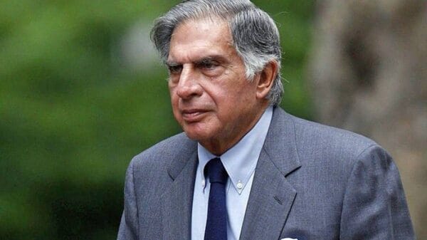 Sir Ratan Tata