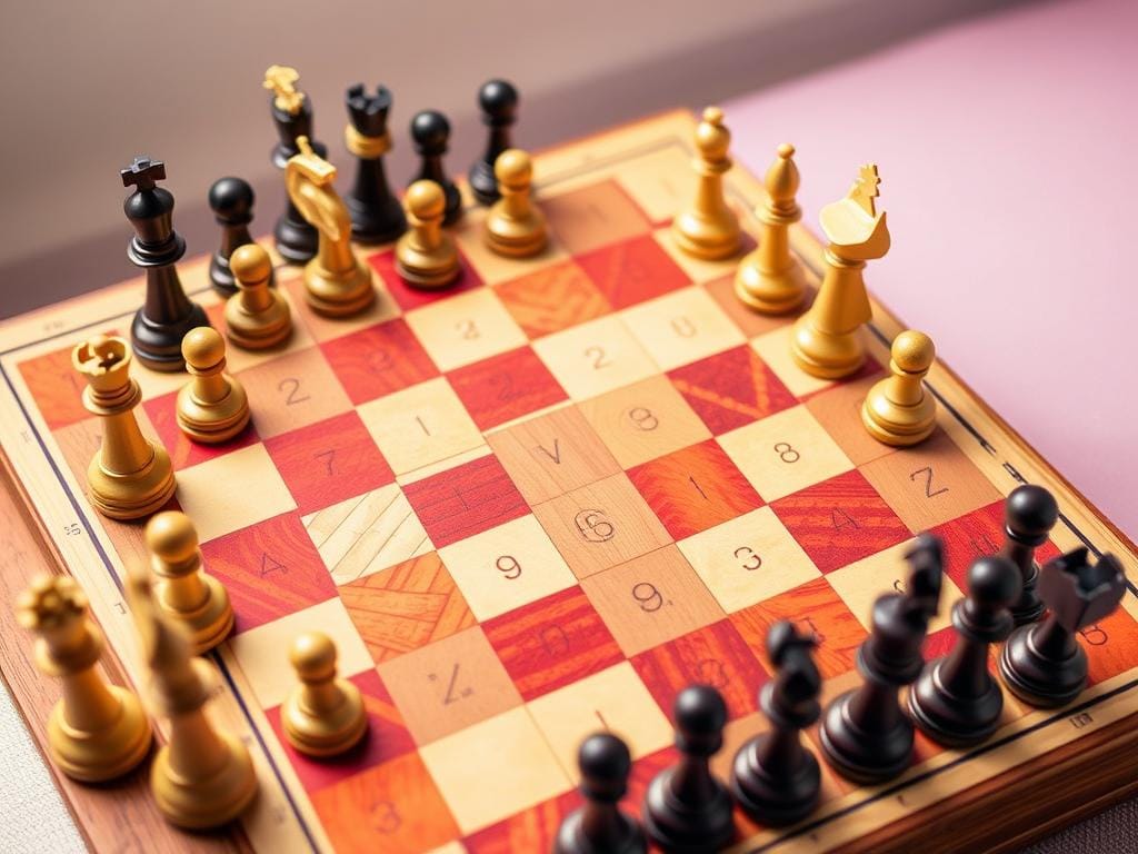 chess basics for newcomers