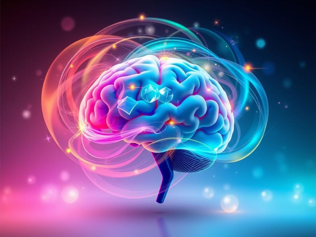 cognitive function enhancement