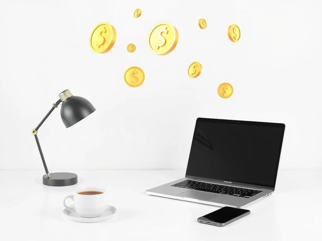 how to earn money online without investment