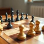 how to play chess for beginners