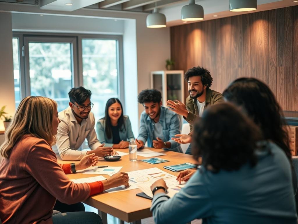 persuasive communication techniques
